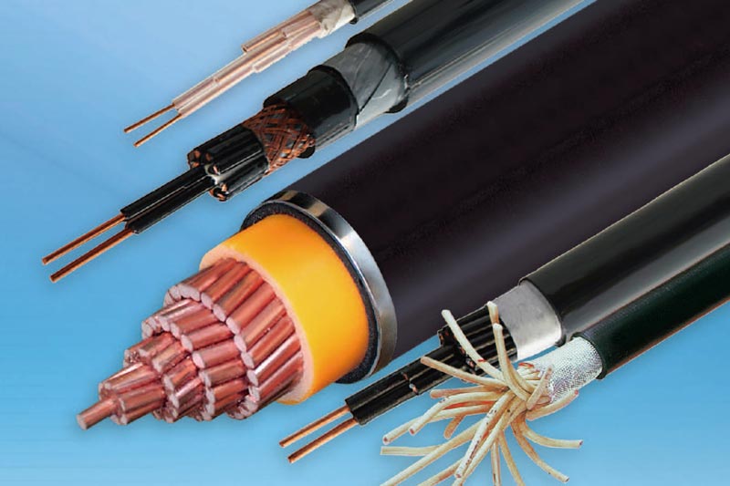 電線電纜只是統稱，它們的相同和不同之處有哪些？